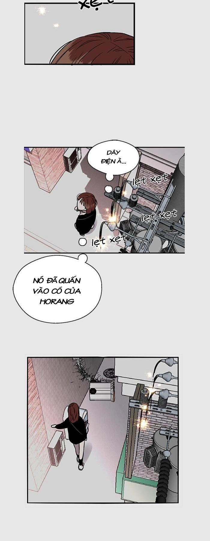 Nano List Chapter 78 - 13