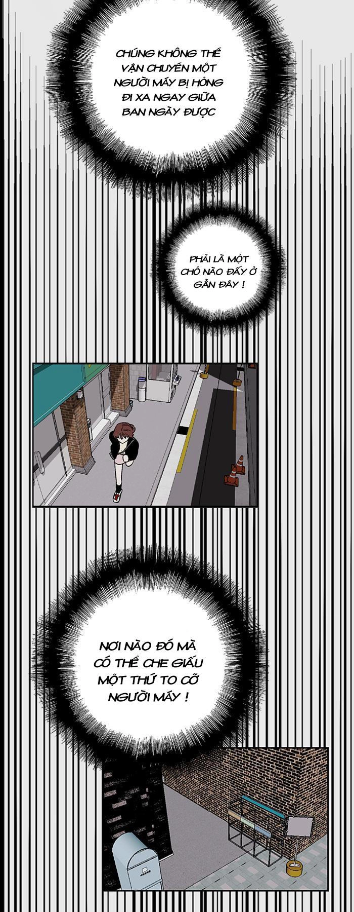 Nano List Chapter 78 - 17