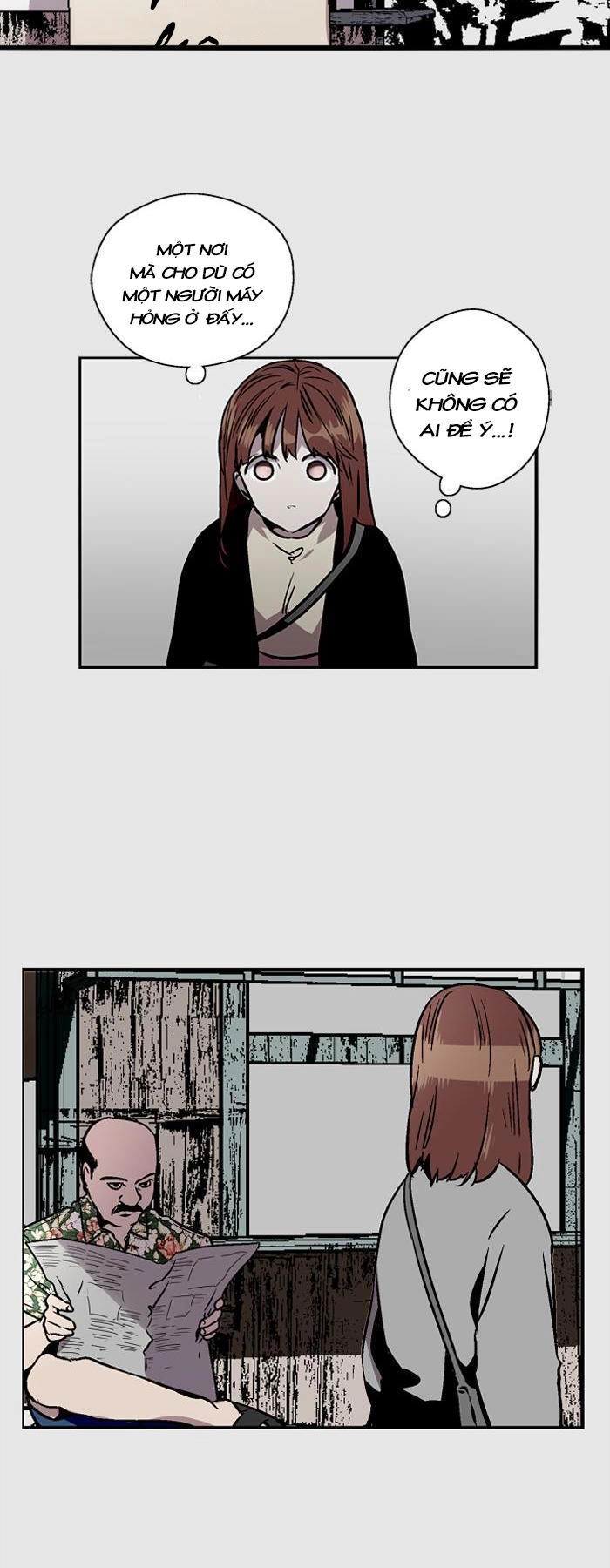 Nano List Chapter 78 - 20