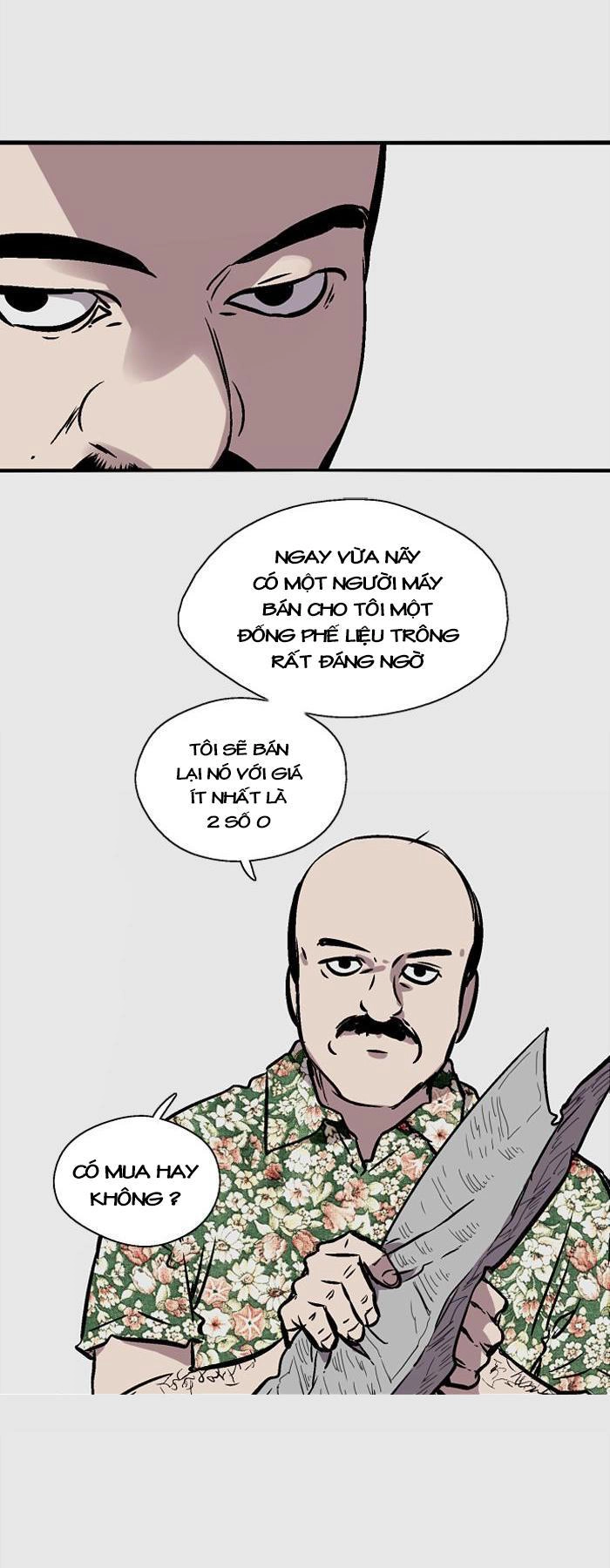 Nano List Chapter 78 - 21