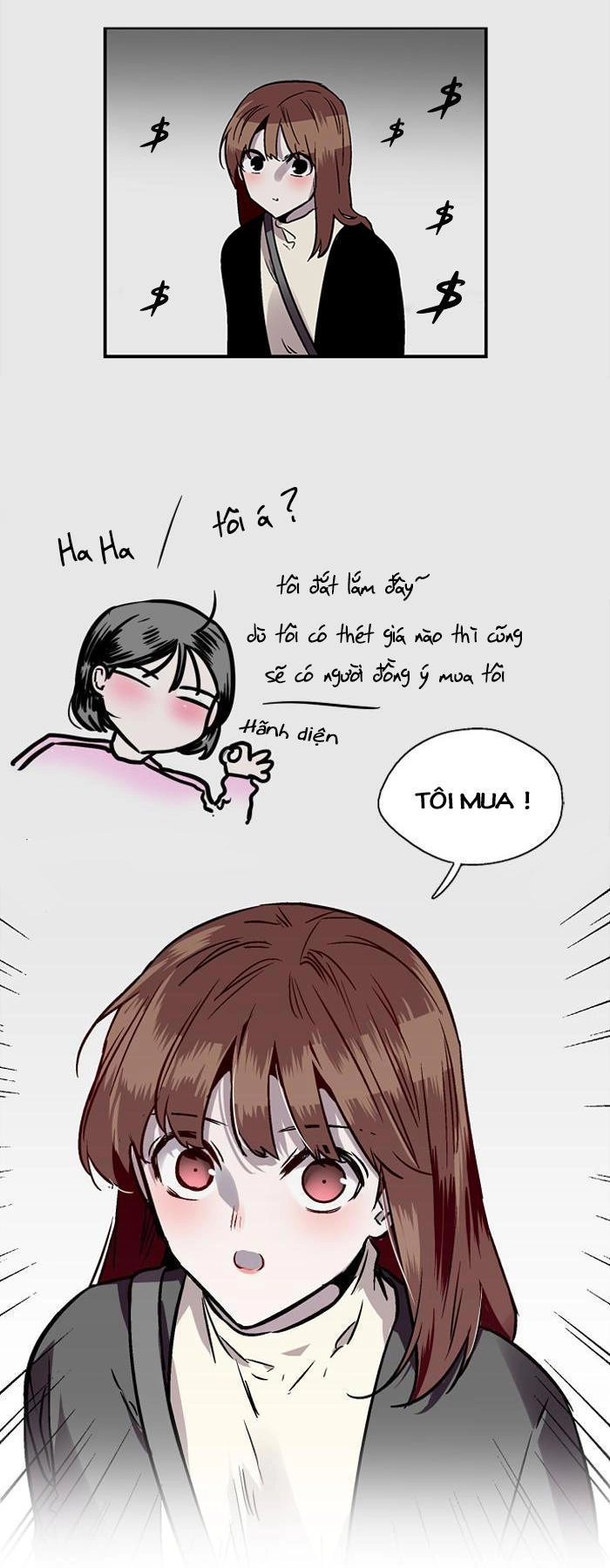 Nano List Chapter 78 - 22