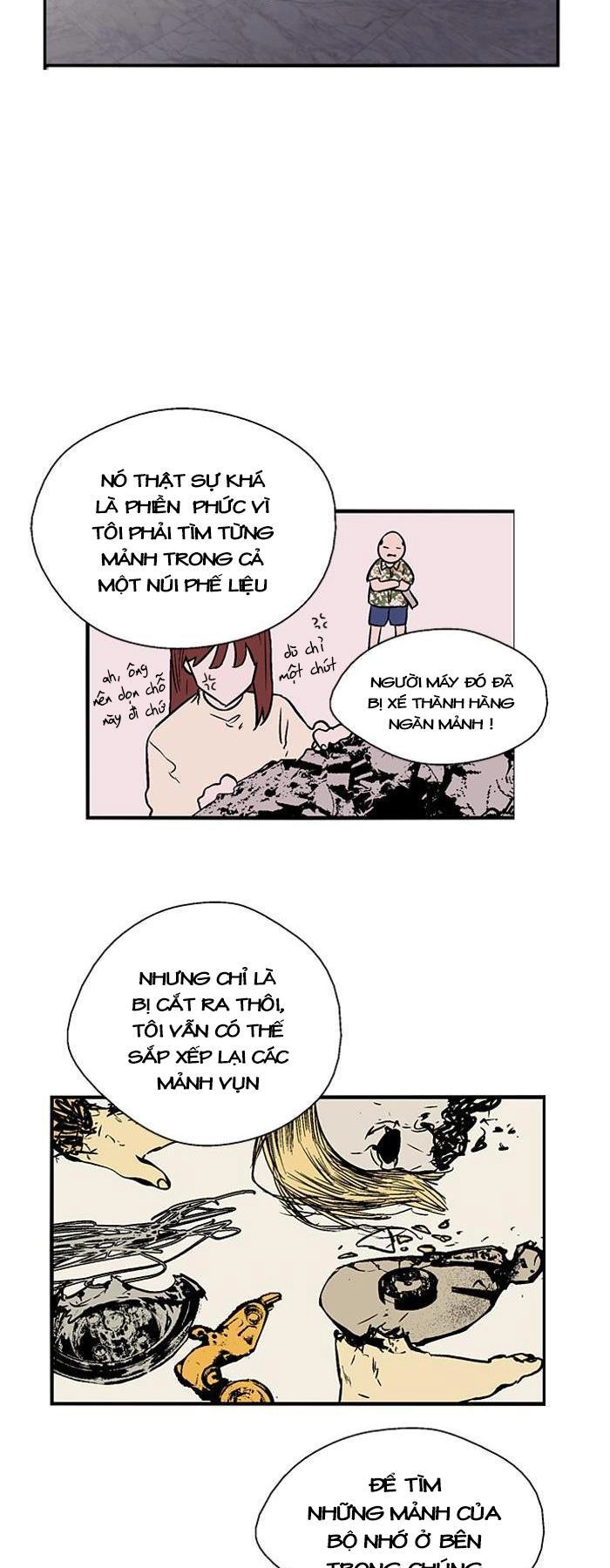 Nano List Chapter 78 - 25