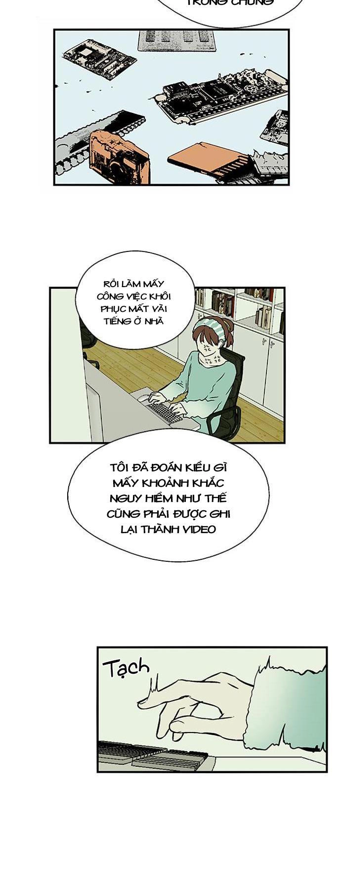 Nano List Chapter 78 - 26