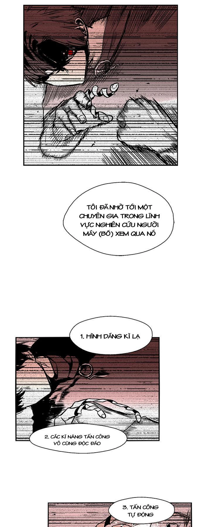 Nano List Chapter 78 - 28