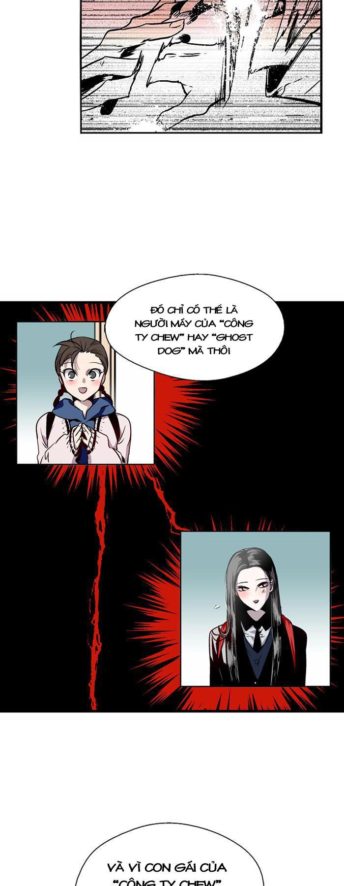 Nano List Chapter 78 - 29