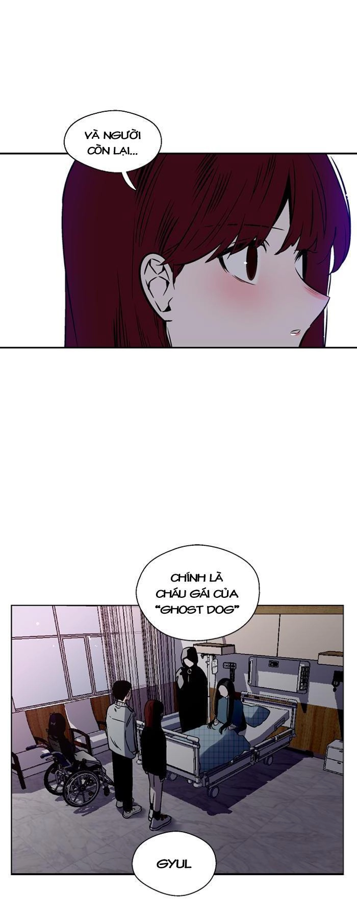 Nano List Chapter 78 - 31