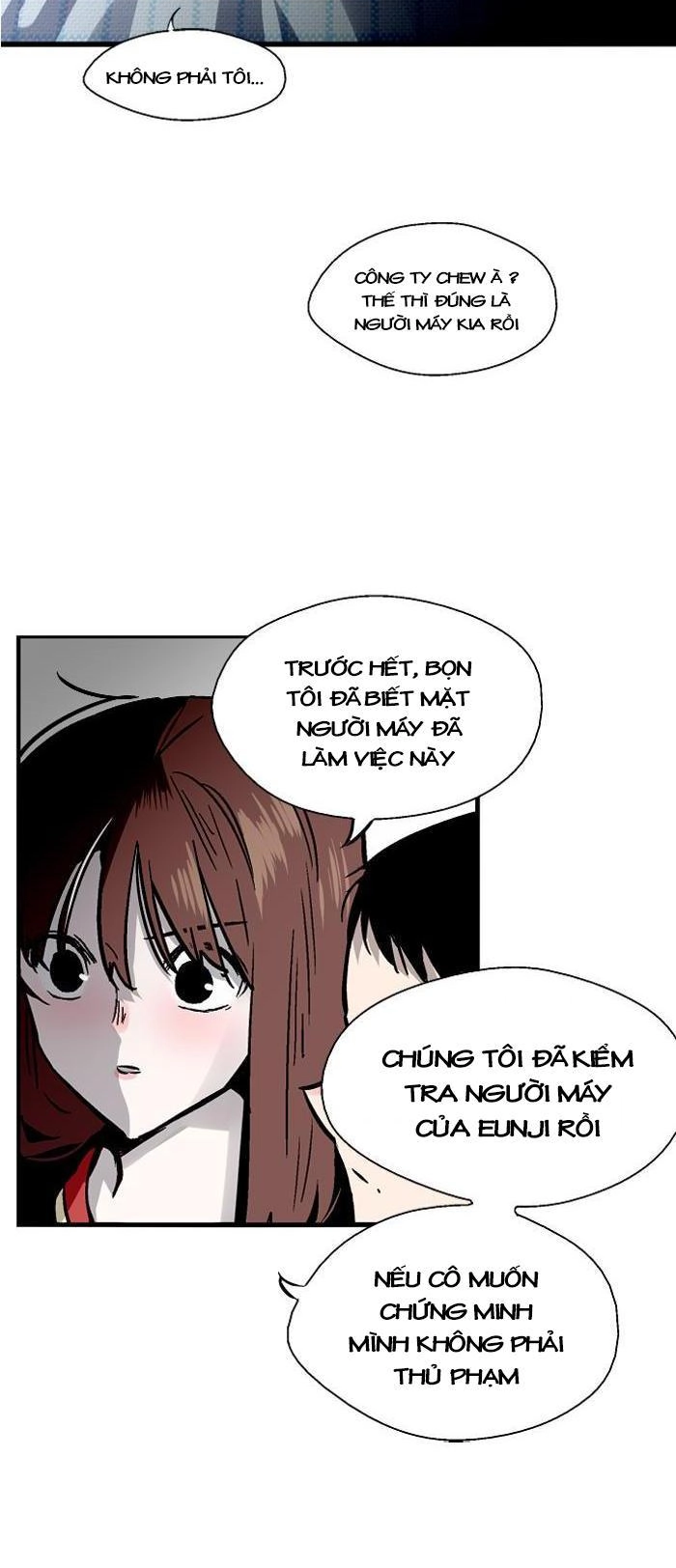 Nano List Chapter 78 - 35