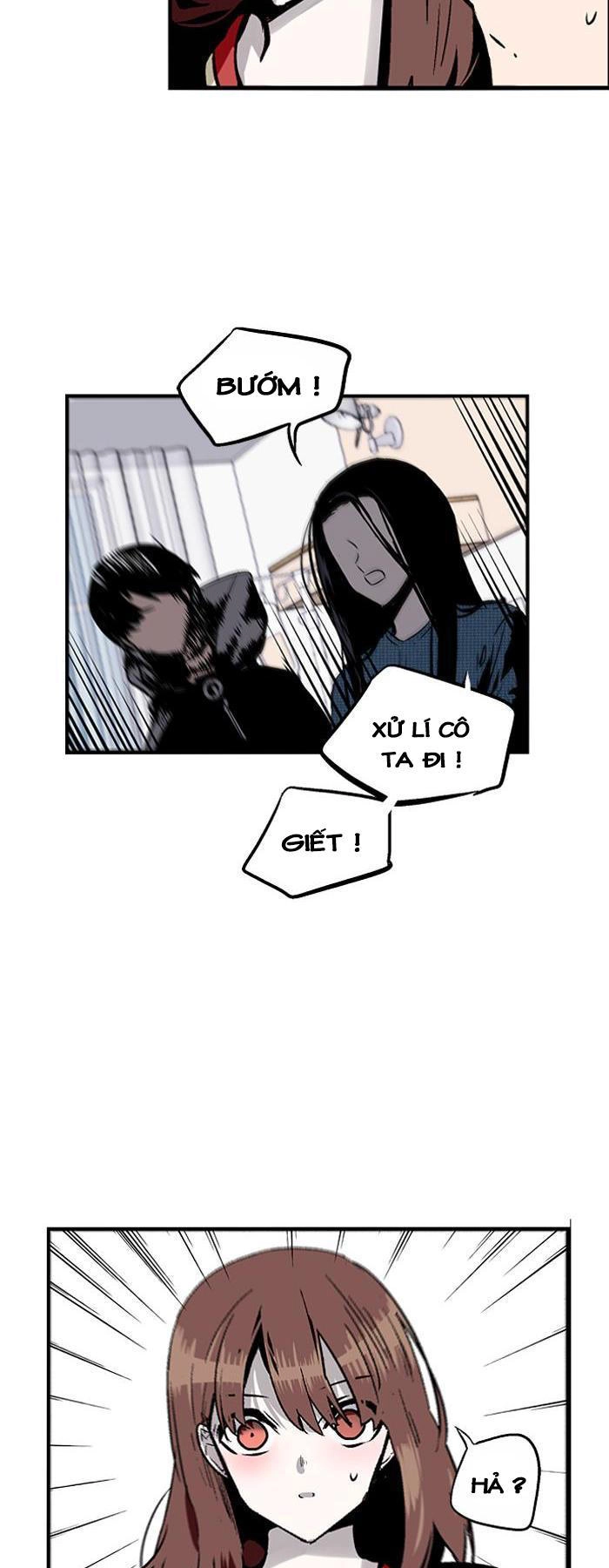 Nano List Chapter 78 - 42