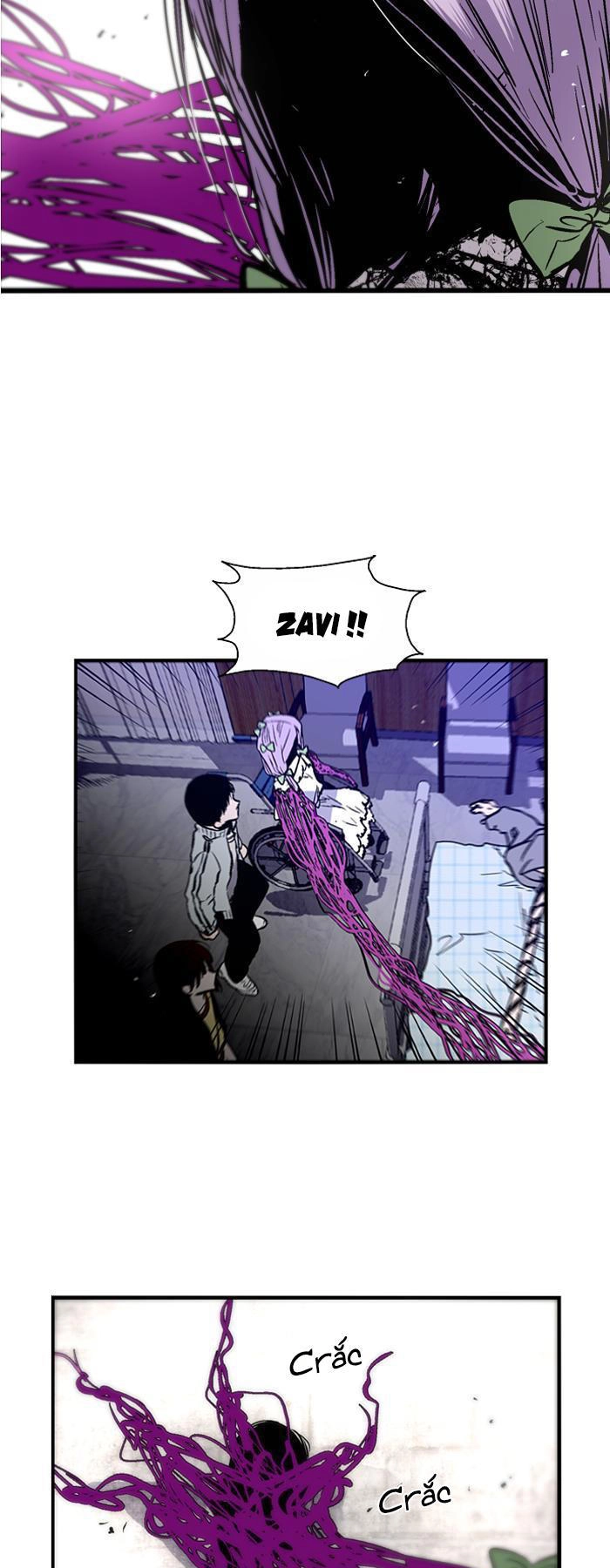 Nano List Chapter 79 - 4