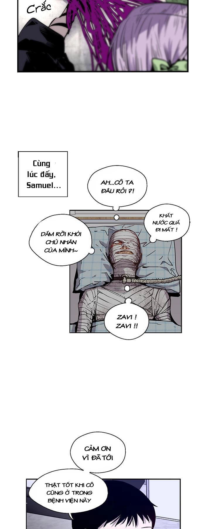 Nano List Chapter 79 - 5