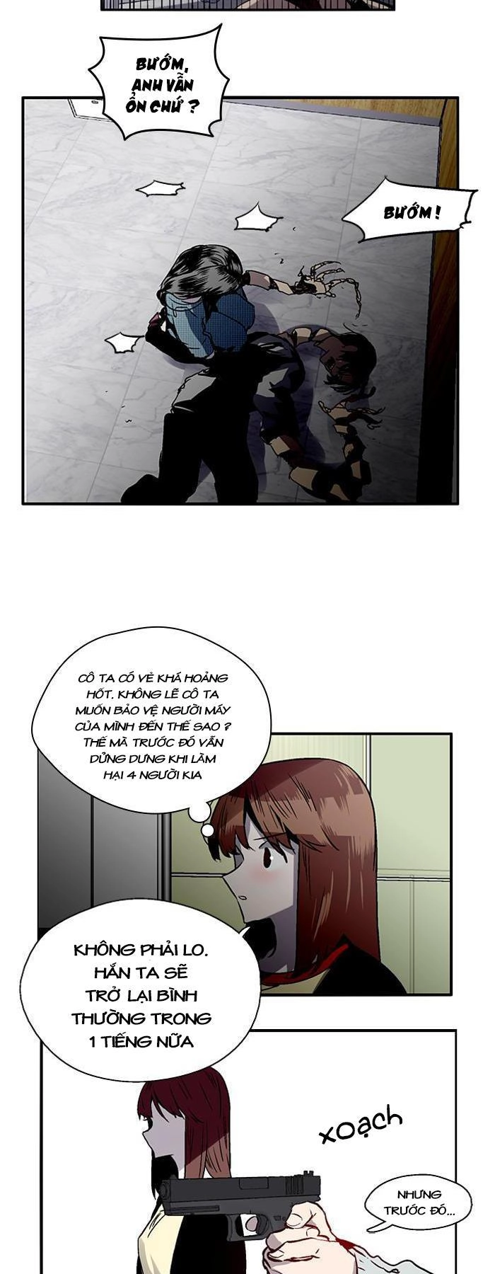 Nano List Chapter 79 - 13