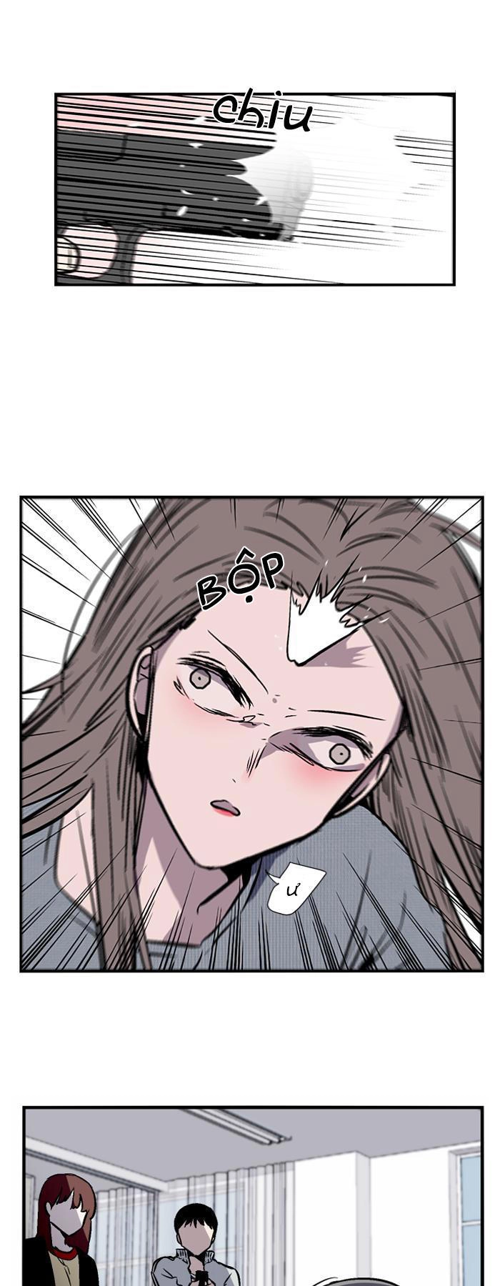 Nano List Chapter 79 - 16