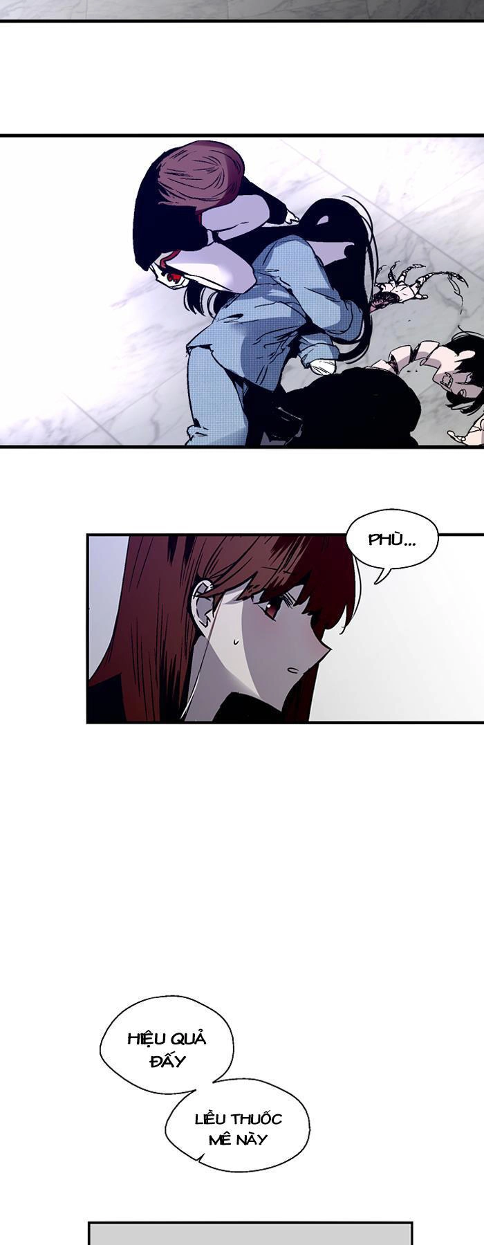 Nano List Chapter 79 - 18