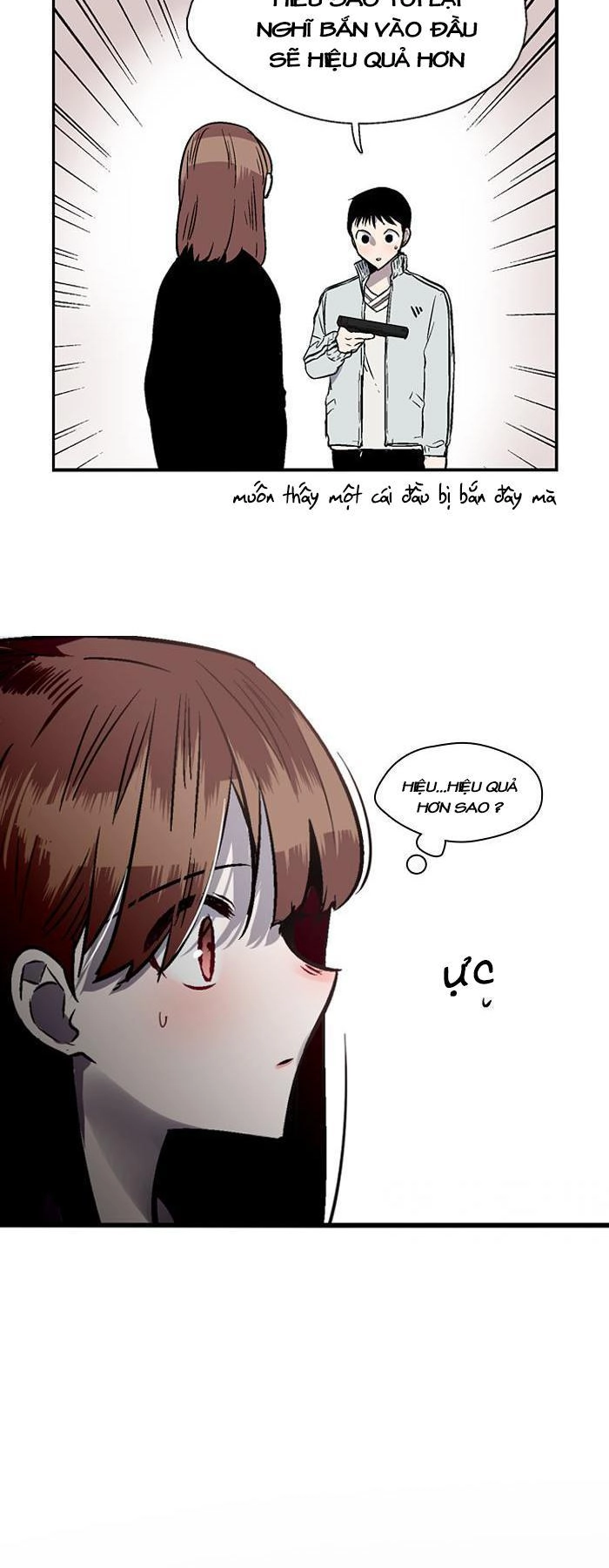 Nano List Chapter 79 - 21