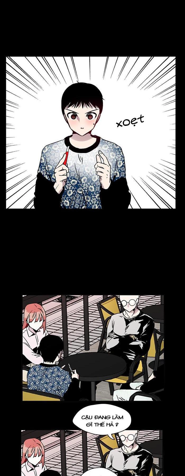 Nano List Chapter 79 - 24