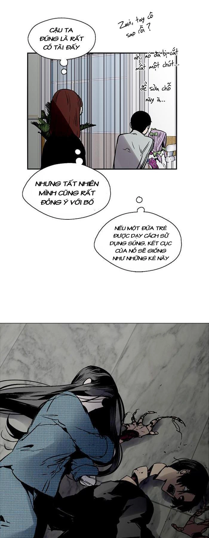 Nano List Chapter 79 - 38