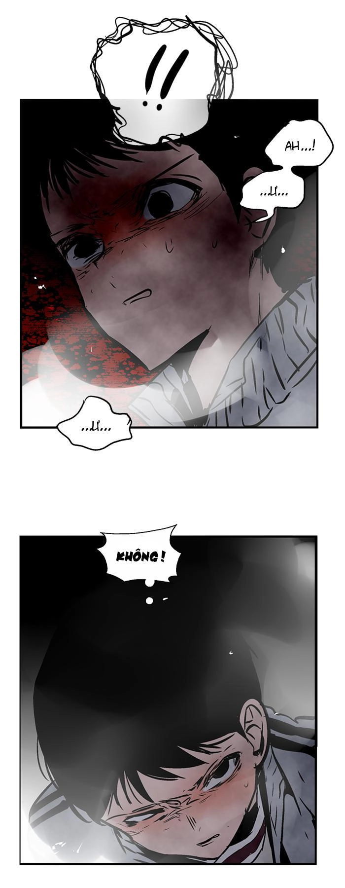 Nano List Chapter 79 - 48