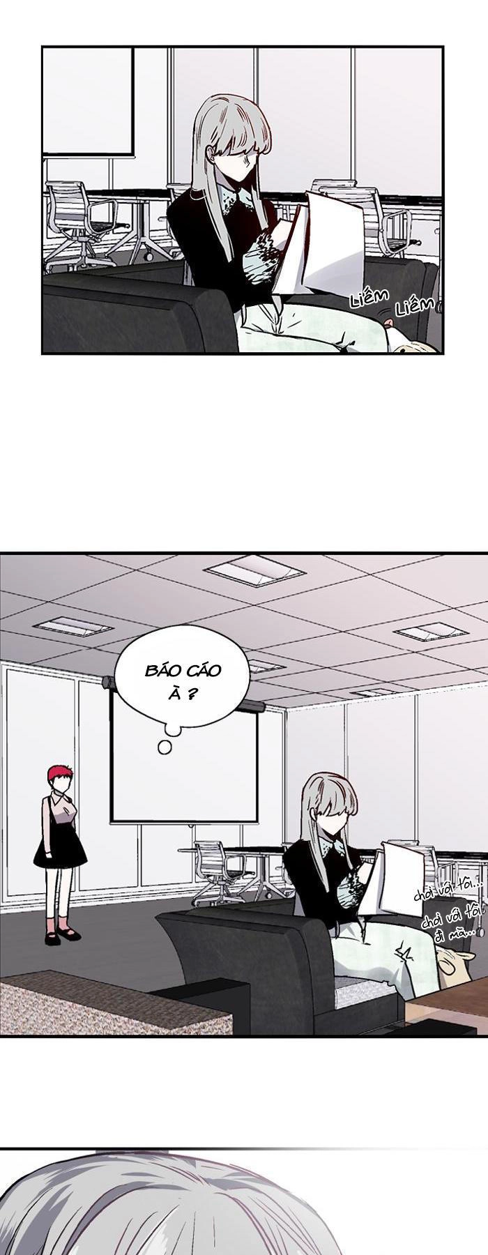 Nano List Chapter 80 - 11