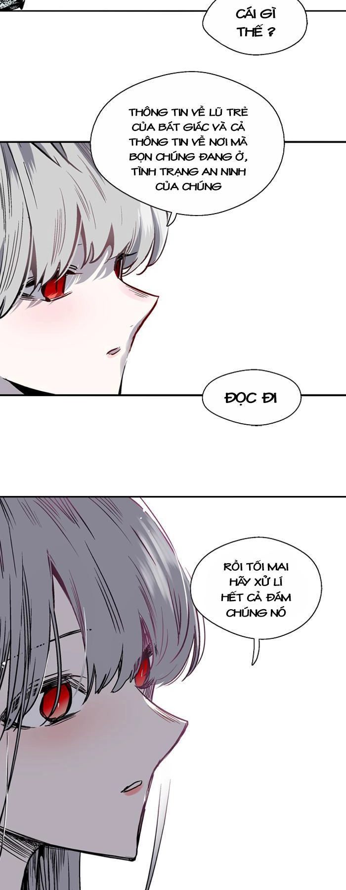 Nano List Chapter 80 - 17