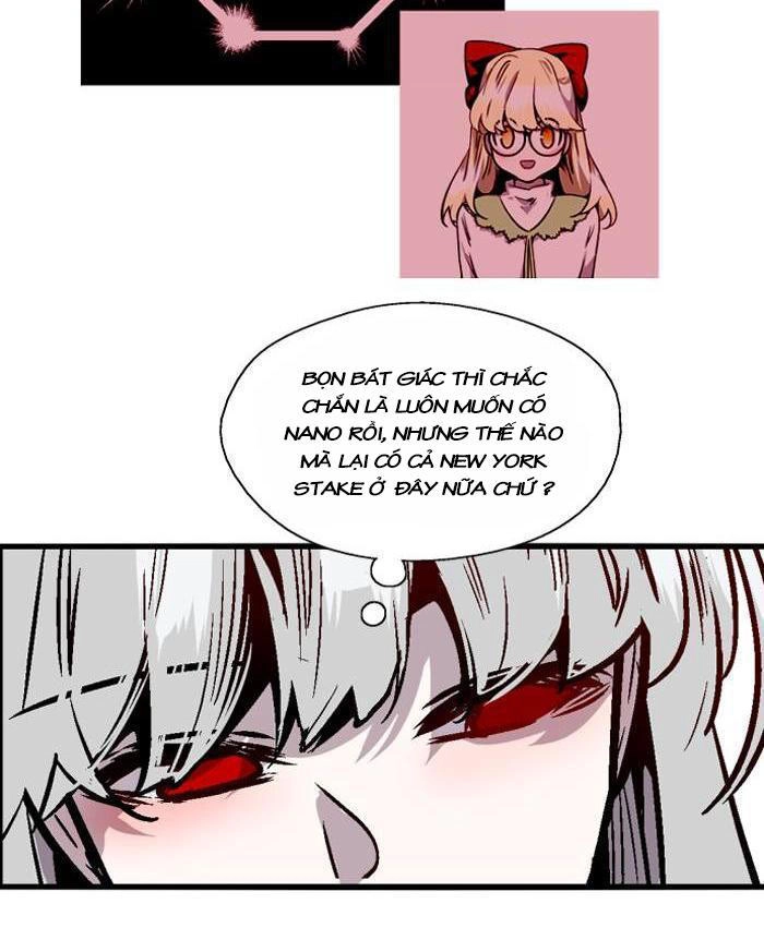 Nano List Chapter 80 - 25