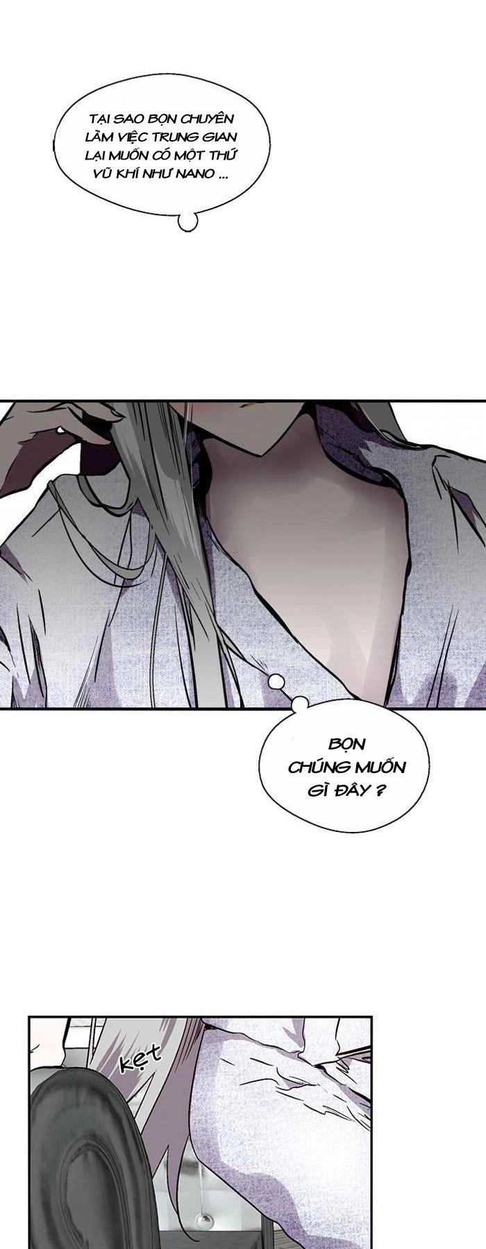 Nano List Chapter 80 - 26