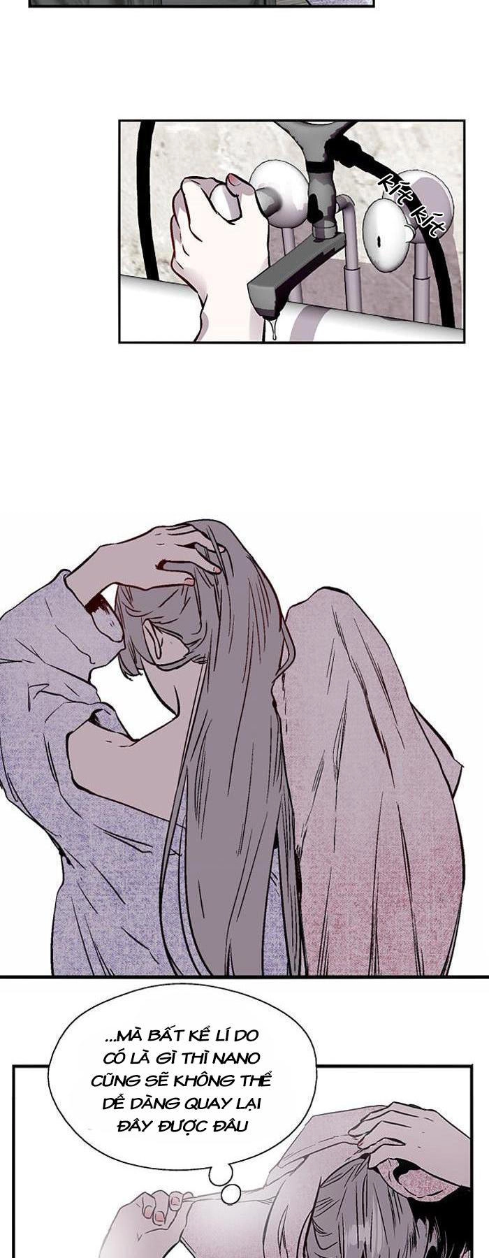 Nano List Chapter 80 - 27