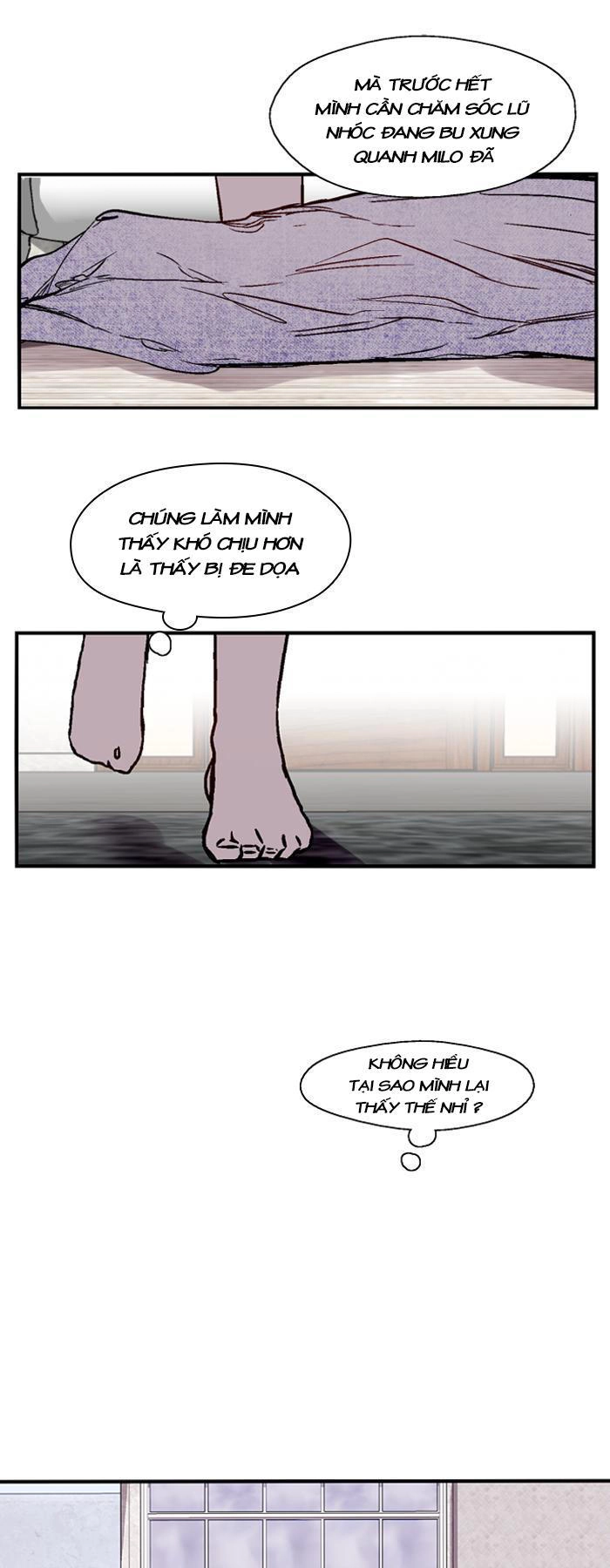 Nano List Chapter 80 - 29