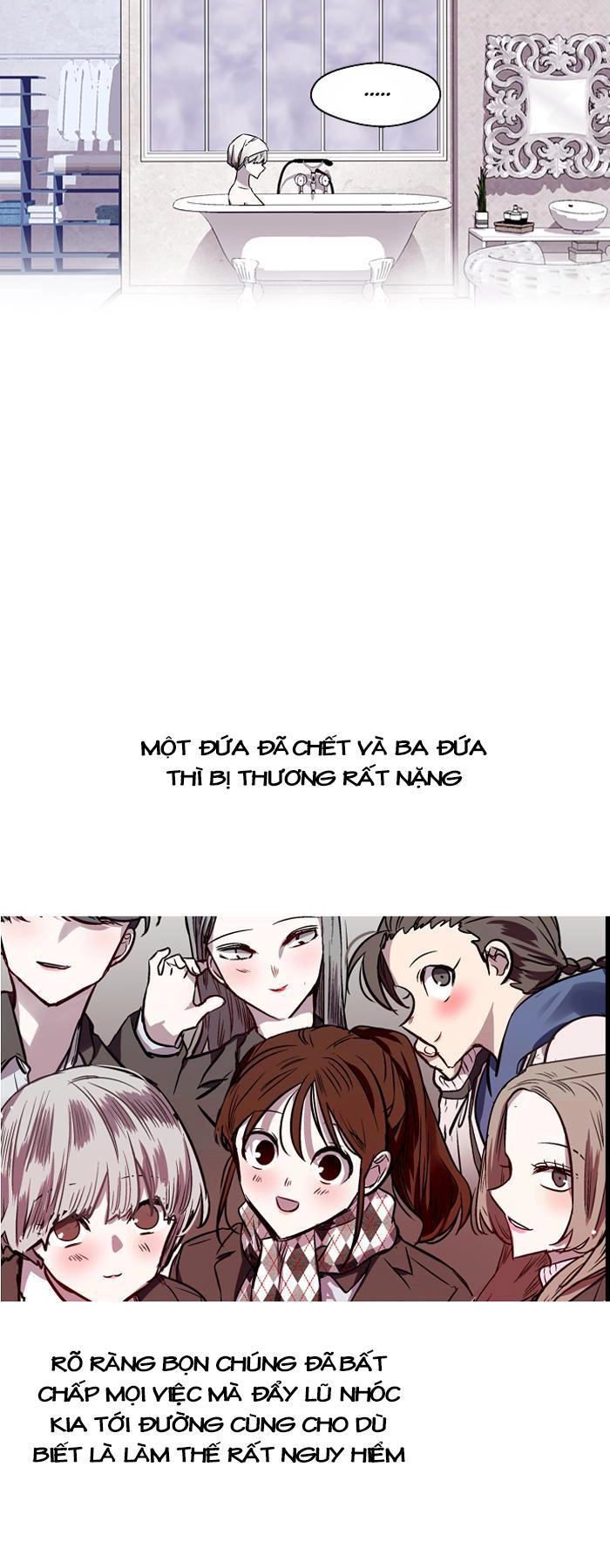 Nano List Chapter 80 - 30