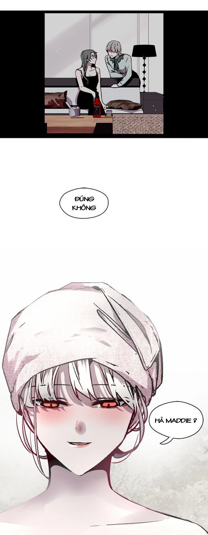 Nano List Chapter 80 - 32