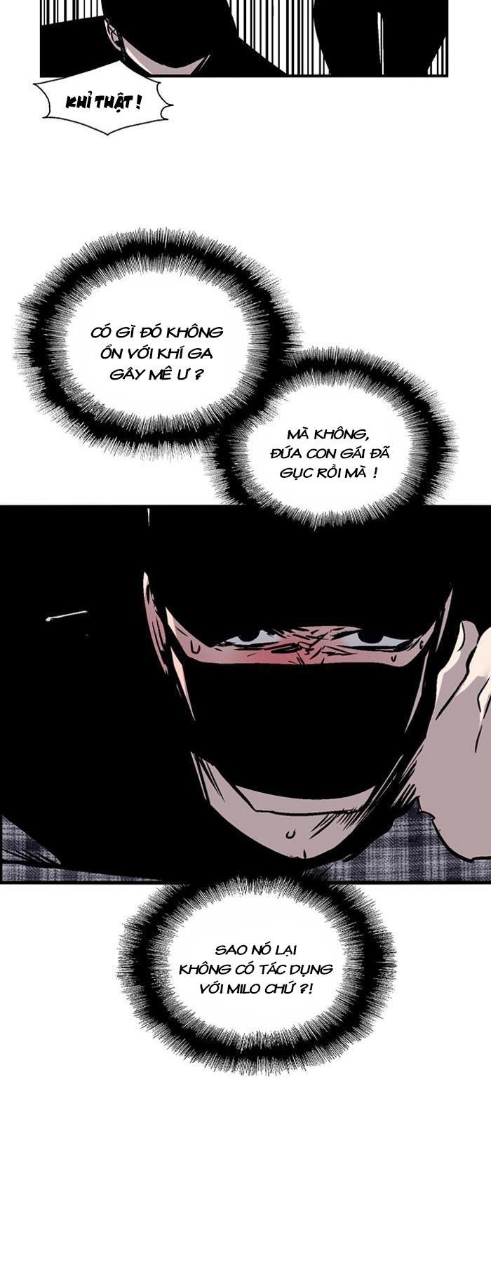 Nano List Chapter 80 - 36