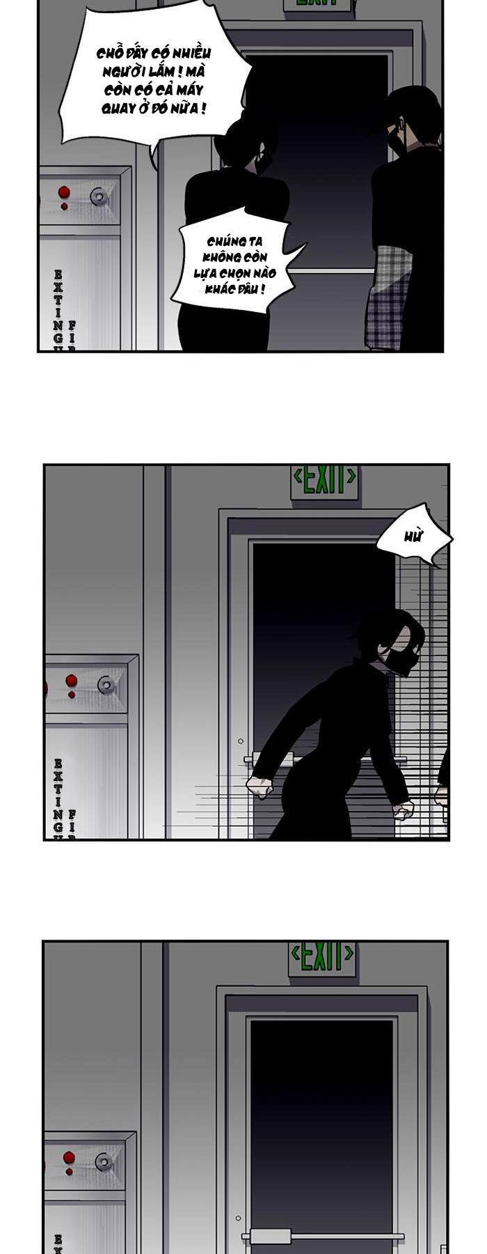 Nano List Chapter 80 - 39