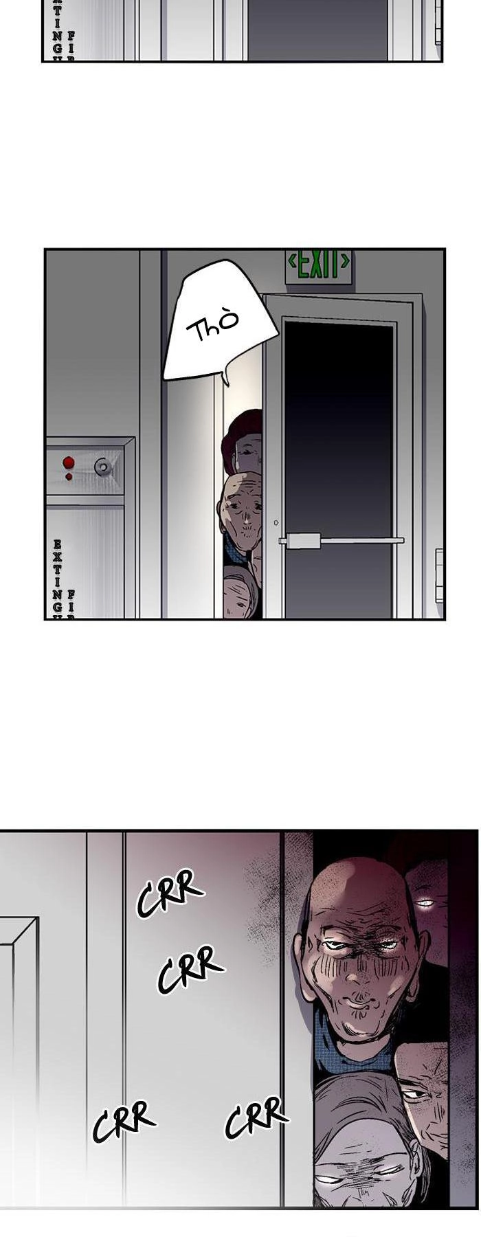 Nano List Chapter 80 - 40