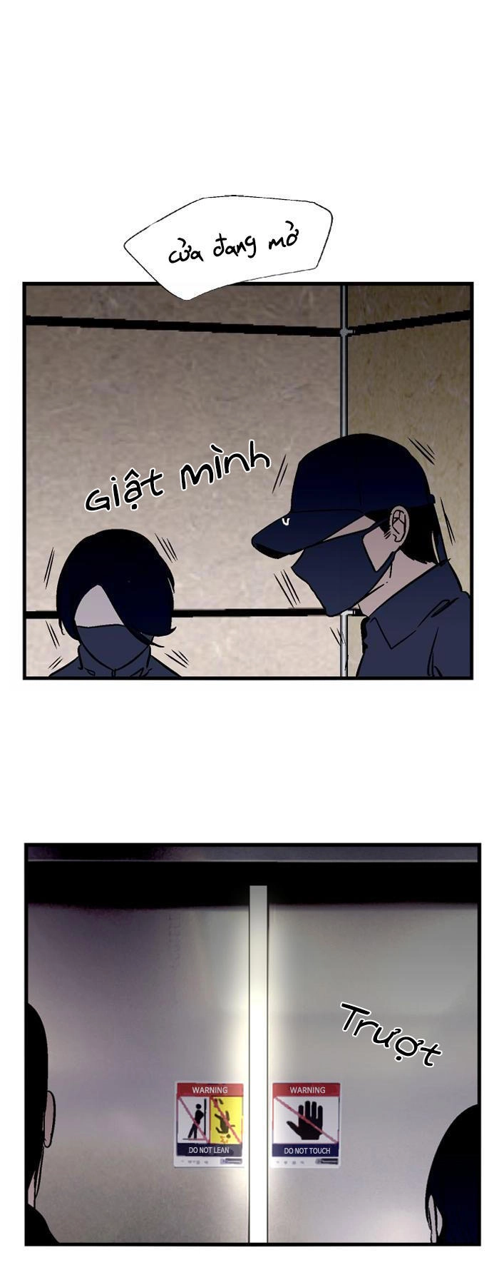 Nano List Chapter 80 - 46