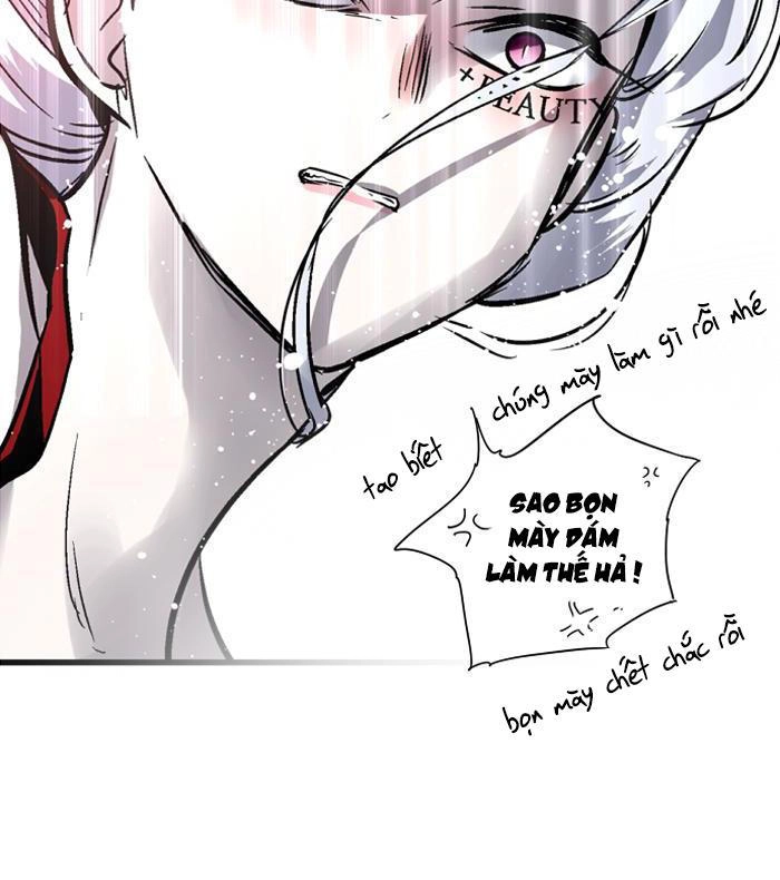 Nano List Chapter 80 - 50