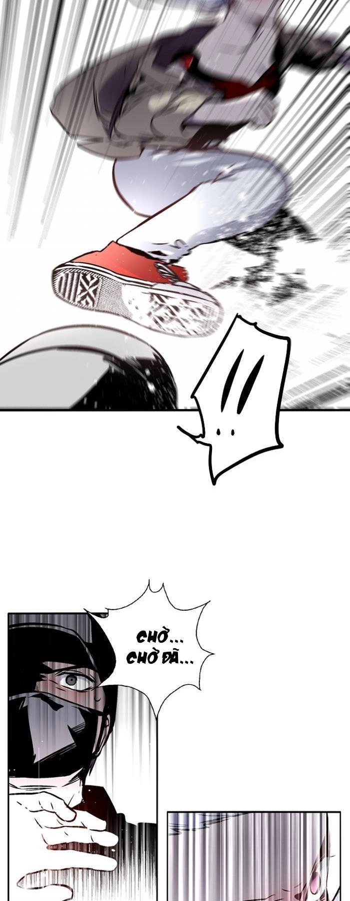 Nano List Chapter 81 - 5