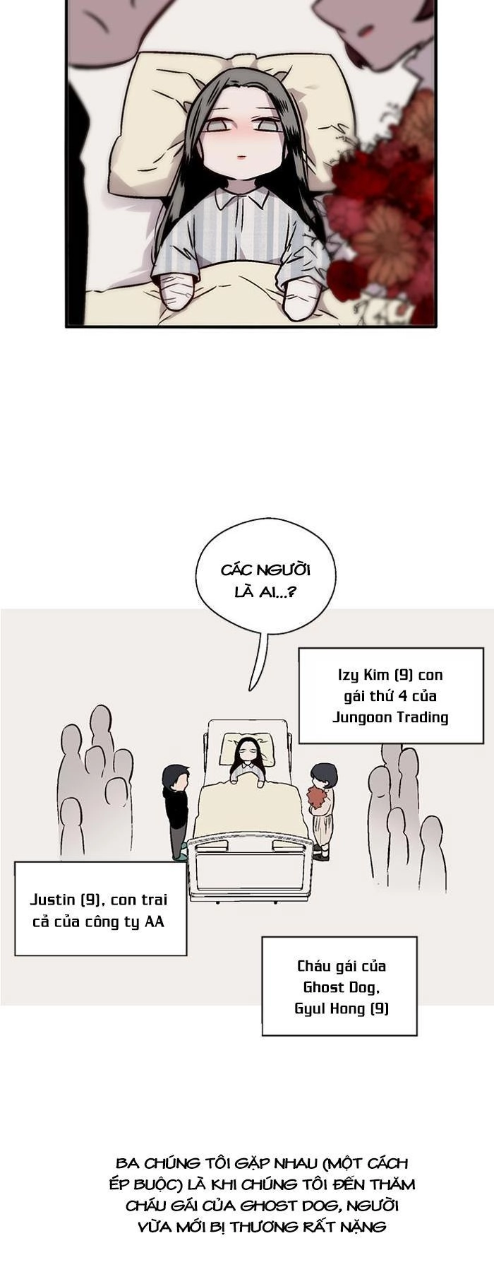 Nano List Chapter 81 - 9