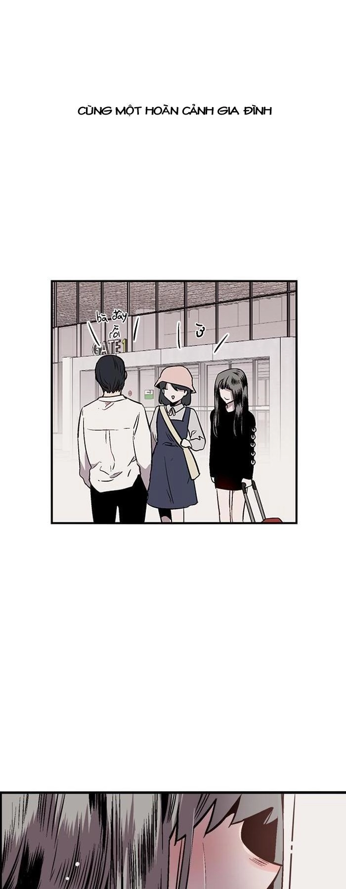 Nano List Chapter 81 - 12