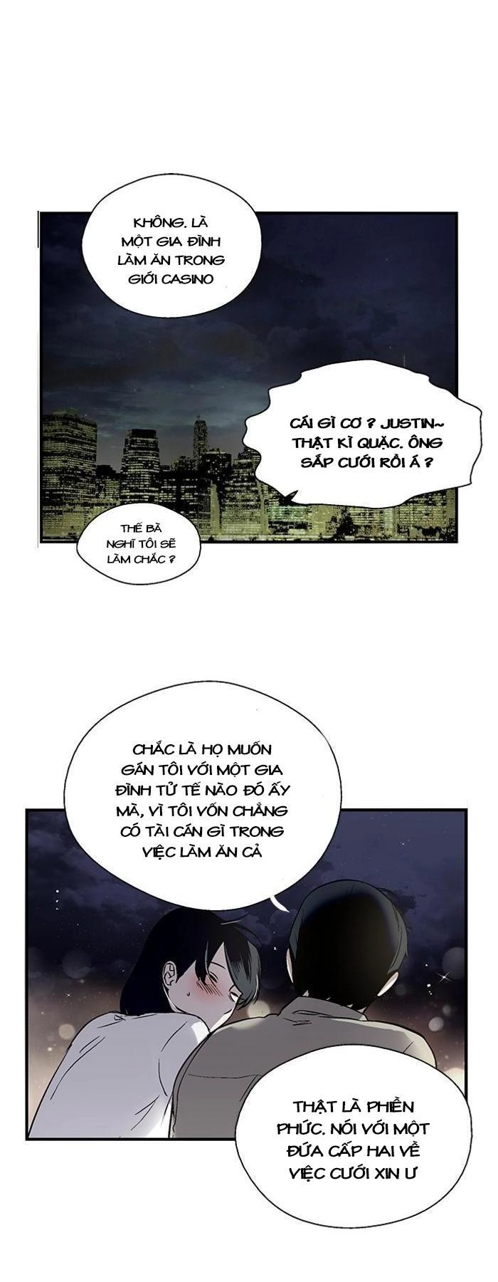 Nano List Chapter 81 - 21