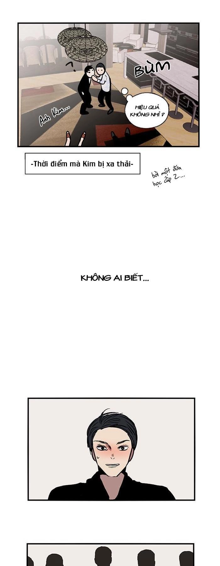 Nano List Chapter 81 - 26