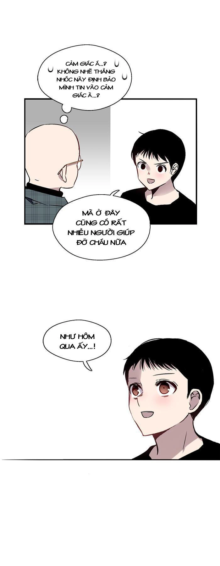 Nano List Chapter 82 - 15