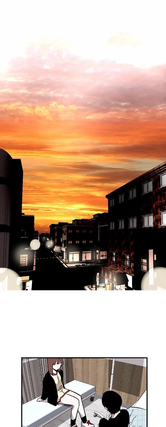 Nano List Chapter 82 - 23