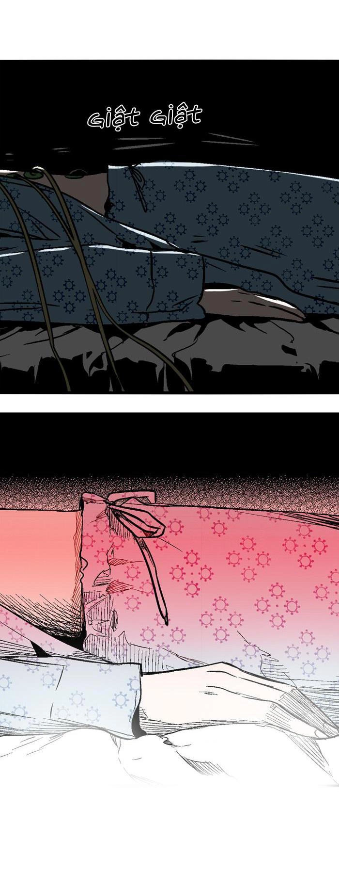 Nano List Chapter 82 - 31