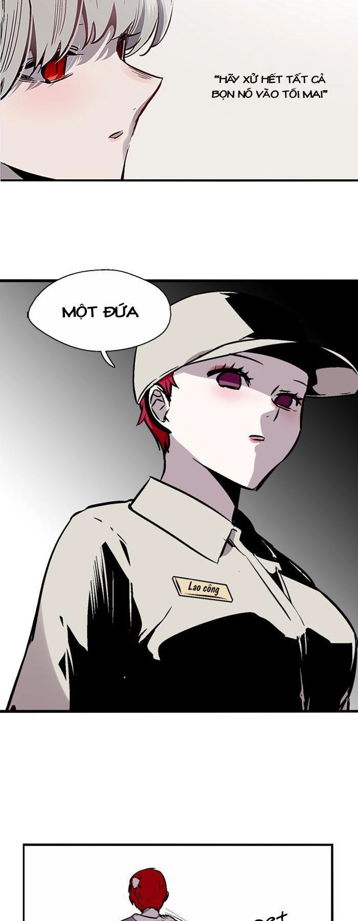 Nano List Chapter 82 - 33