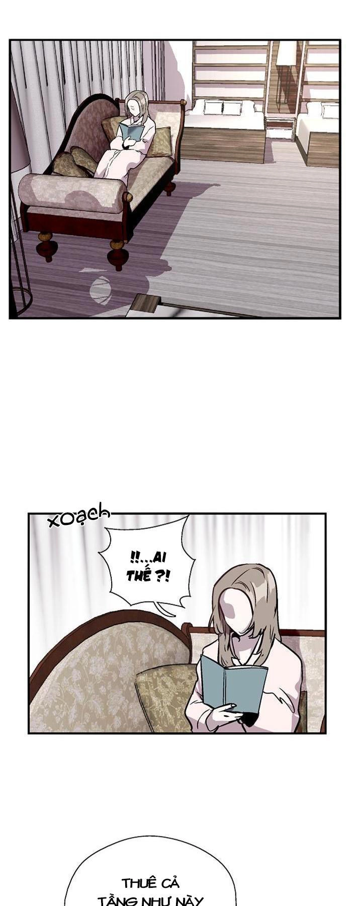 Nano List Chapter 82 - 36