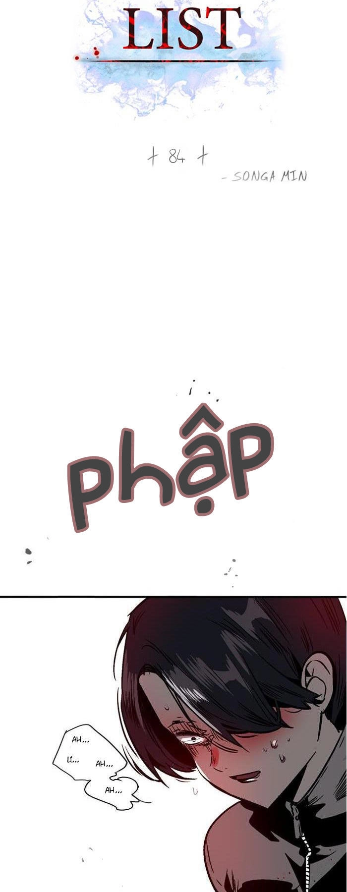 Nano List Chapter 84 - 3