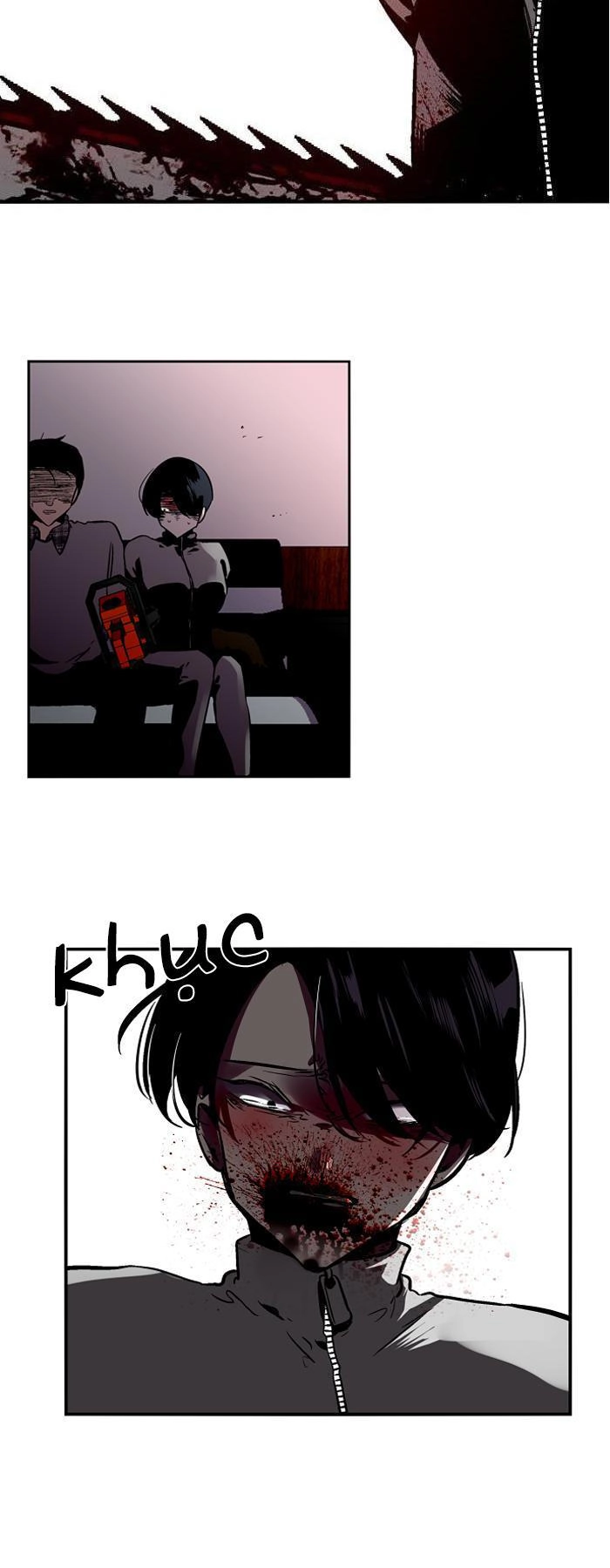 Nano List Chapter 84 - 4