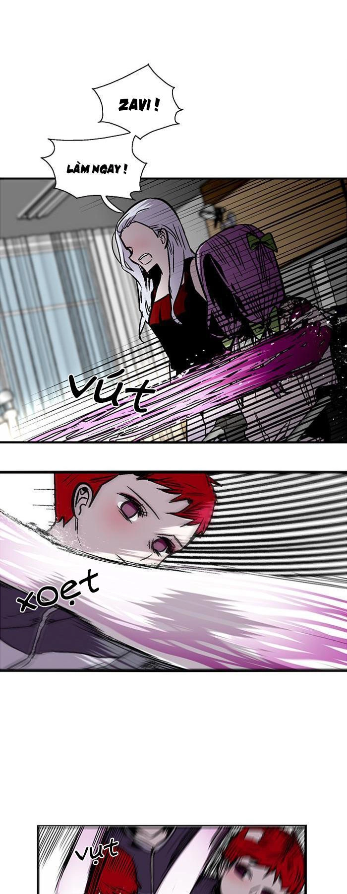 Nano List Chapter 84 - 7