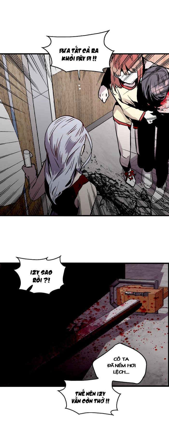 Nano List Chapter 84 - 10