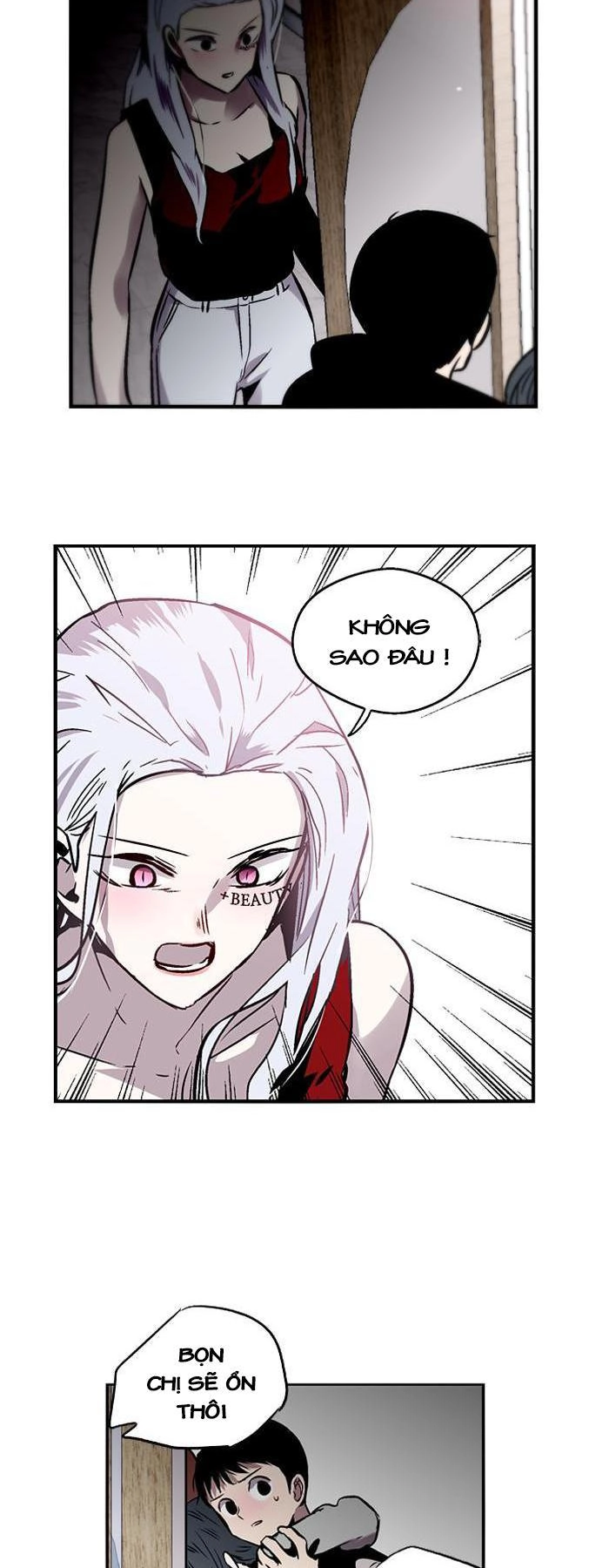 Nano List Chapter 84 - 12