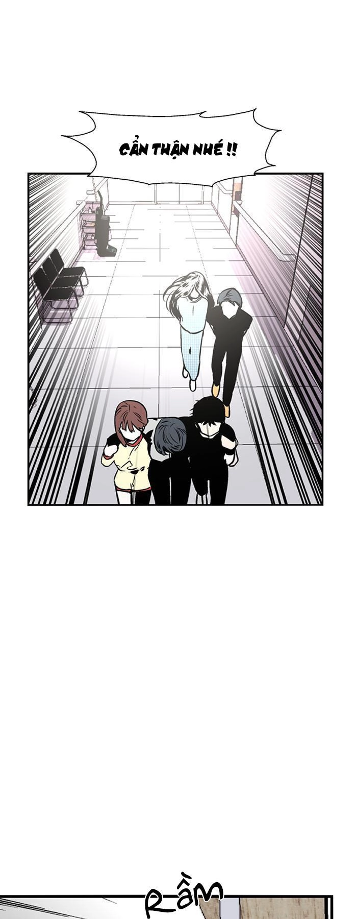 Nano List Chapter 84 - 15